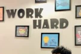 Think smug coworking space in Changuvetty, Kottakkal