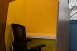 Coworking space near Aundh