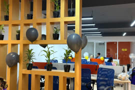 Top Coworking Space - coworking space in Sector 14 Gurgaon, NH-48, Gurgaon