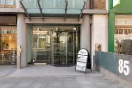 Regus - coworking space in Fitzrovia, London