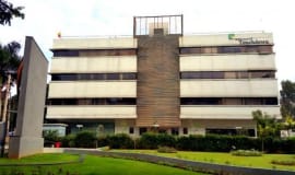 Touchdown private space in Marathahalli, Bangalore