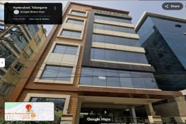 Trend10 Digital - coworking space in Gachibowli, Hyderabad