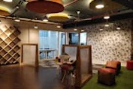 Trios coworking space in Hadapsar, Pune