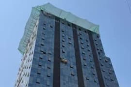 Urban Vault - coworking space in Baner, Pune