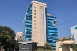 Urban Vault - coworking space