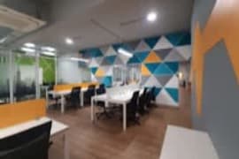 UrbanDesk coworking space in Rajajinagar, Bangalore