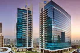 Urbanwrk - coworking space