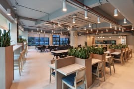 UrbanWrk - managed office space in Sector 43 Gurgaon, Golf Course Road Gurgaon, Gurgaon