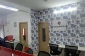 Vaagai Spaces - coworking space in Anna Nagar, Chennai