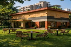 Valmika Workspace - coworking space in Kothrud, Pune