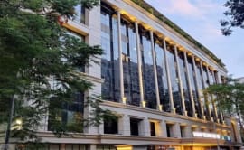 Vaman Centre private space in Andheri, Mumbai