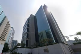 Vamsiram Jyothi Tech Park - coworking space