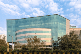 Vascon Almonte private space in Kharadi, Pune