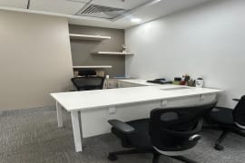 vCollab - coworking space in Silicon Valley, Hyderabad