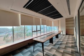 Venn Spaces - managed office space in Hebbal, Bangalore