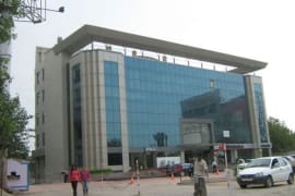 Veritas Business Suites - coworking space