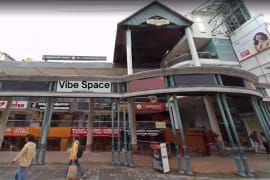 Vibe Space - MG Road, Bengaluru coworking space in MG Road Bangalore, Bangalore