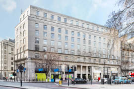 Regus - coworking space in Victoria, London