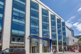 Regus - coworking space in Victoria, London