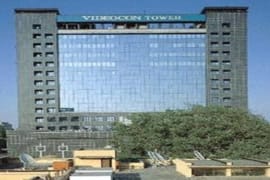 Videocon Tower - coworking space