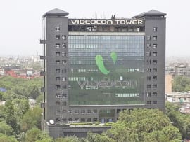 Videocon Tower private space in Jhandewalan, Delhi