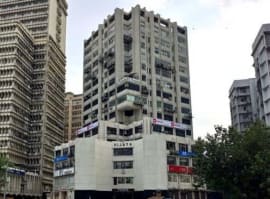 Vijaya Building private space in Connaught Place, Delhi