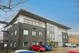 Spaces - coworking space in London Borough of Enfield, London