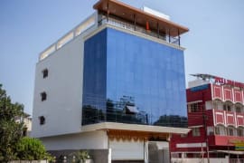 Vision Workspaces - coworking space in Survey Layout, Nagpur