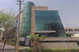 VM Towers, Plot No. 54A - office leasing