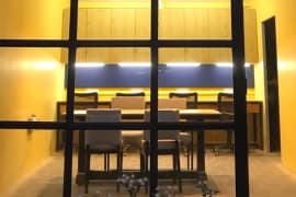 Wabi Sabi - coworking space in Gadia Vihar, Chhatrapati Sambhajinagar