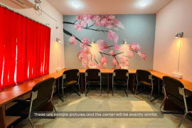 WD Platforms coworking space in Sadashiva Nagar, Bangalore