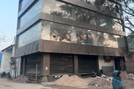 Web Orbit coworking space in Sector 14 Dwarka, Delhi