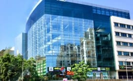 Westend Centre Three private space in Aundh, Pune