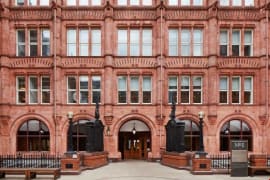 WeWork - coworking space in Holborn, London