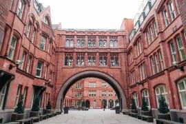 WeWork - coworking space in Holborn, London