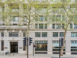 WeWork - coworking space in Holborn, London