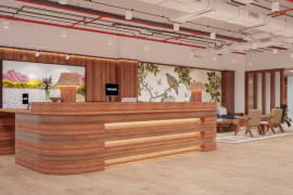 WeWork - managed office space in Devarabisanahalli, Bangalore