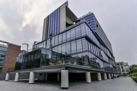 WeWork - coworking space