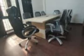 WFH coworking space in Indirapuram, Ghaziabad