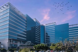 Work Bee India - coworking space in Sector 48 Gurgaon, Sohna Road, Gurgaon
