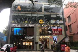 Workden - coworking space