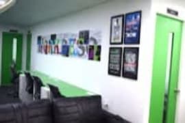 Workdesq coworking space in Anna Nagar, Chennai