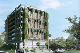 Workhub - coworking space in Baner, Pune