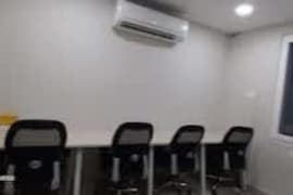 WorkO’Bar – Co working Space – Tilak Nagar coworking space in Tilak Nagar, Kanpur