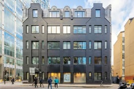 Workpad - coworking space in City of London, London