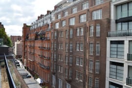 Workpad - coworking space in Mayfair, London