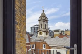 Workpad - coworking space in Mayfair, London