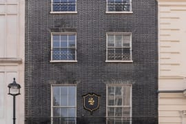 Workpad - coworking space in Mayfair, London
