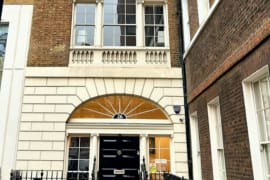 Workpad - coworking space in Soho, London