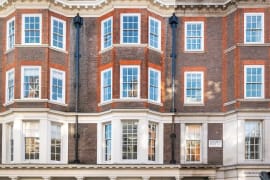 Workpad - coworking space in Mayfair, London